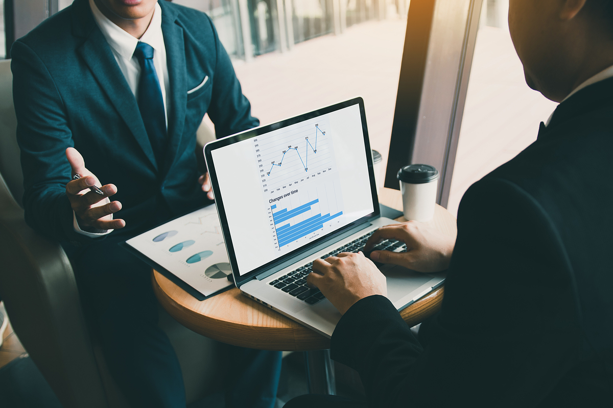 Professional Service Marketing